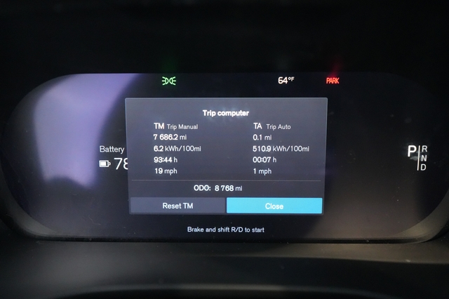 2023 Volvo XC40 Recharge