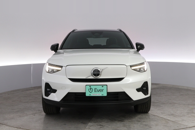 2023 Volvo XC40 Recharge