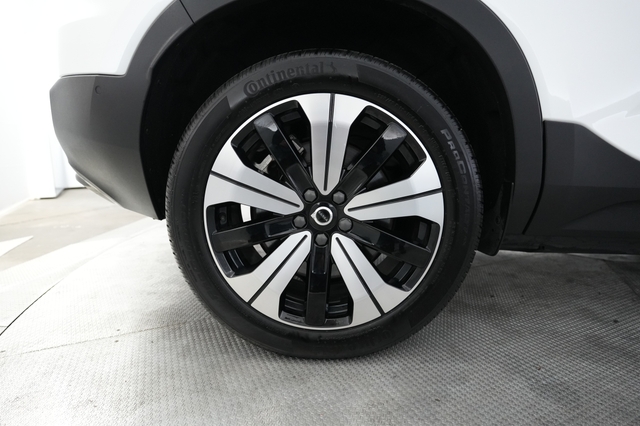 2023 Volvo XC40 Recharge