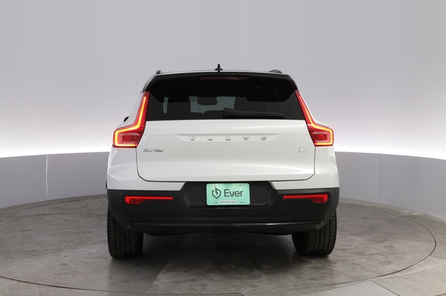 2023 Volvo XC40 Recharge