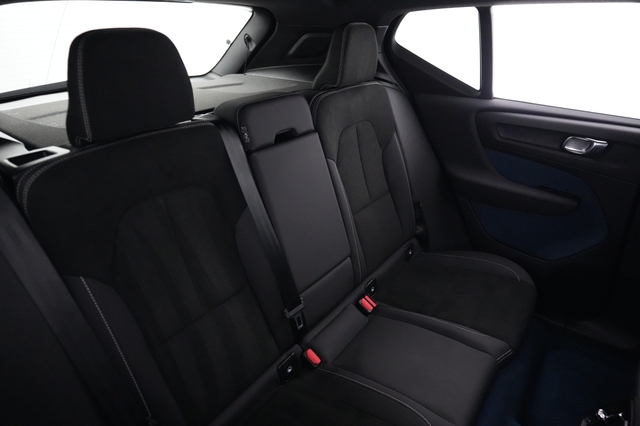 2023 Volvo XC40 Recharge