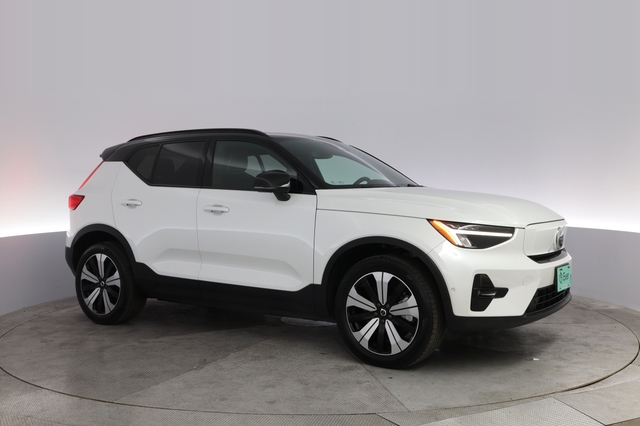 2023 Volvo XC40 Recharge