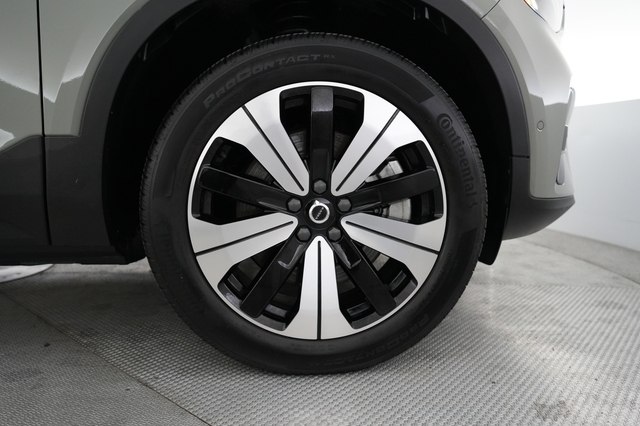2023 Volvo XC40 Recharge
