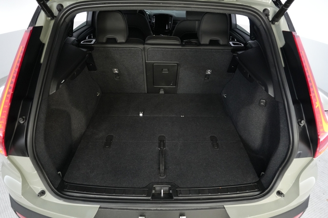 2023 Volvo XC40 Recharge