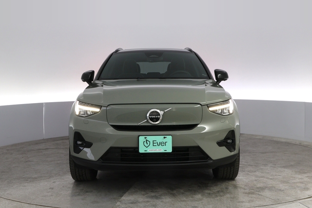 2023 Volvo XC40 Recharge
