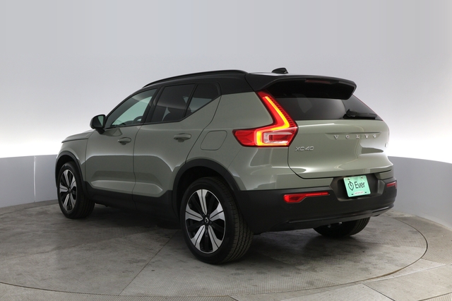 2023 Volvo XC40 Recharge
