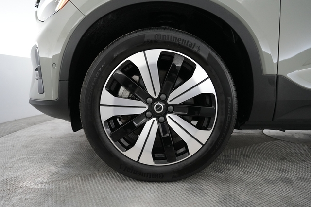 2023 Volvo XC40 Recharge