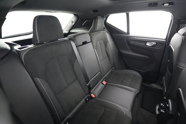 2023 Volvo XC40 Recharge