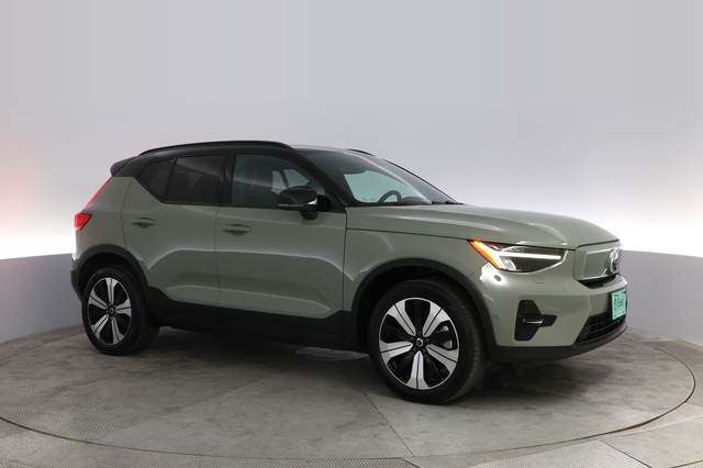2023 Volvo XC40 Recharge