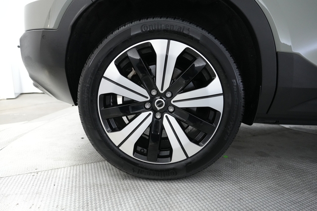 2023 Volvo XC40 Recharge