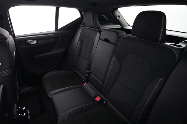 2023 Volvo XC40 Recharge