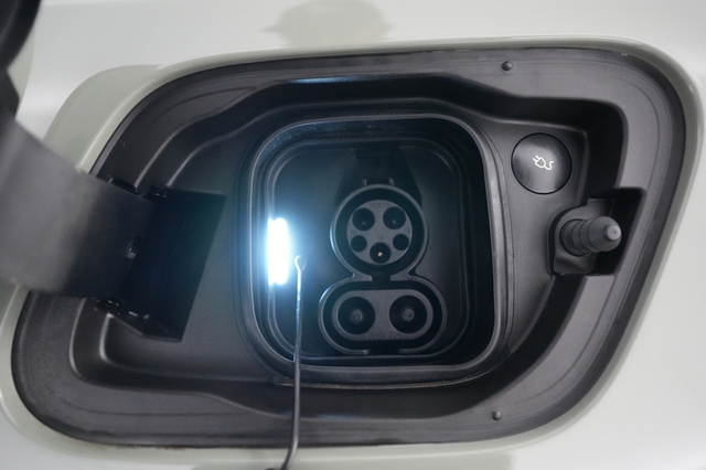 2023 Volvo XC40 Recharge