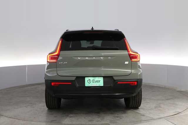 2023 Volvo XC40 Recharge