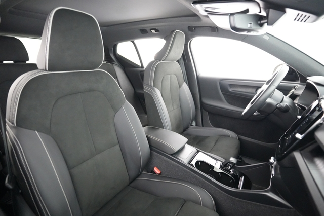 2023 Volvo XC40 Recharge