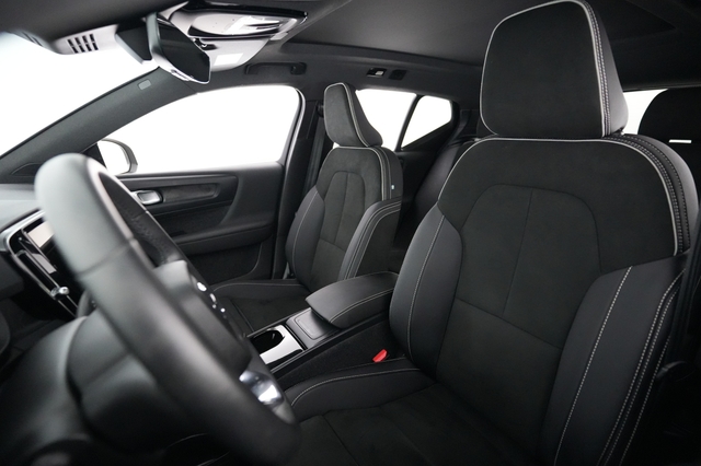 2023 Volvo XC40 Recharge