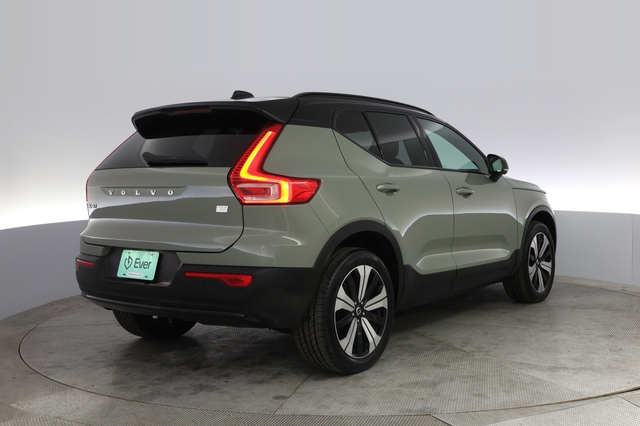 2023 Volvo XC40 Recharge