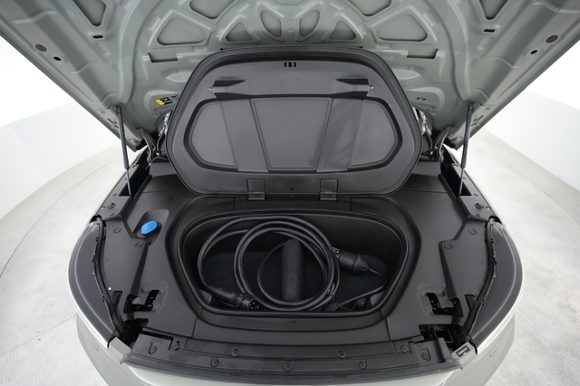 2023 Volvo XC40 Recharge