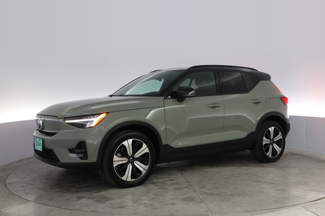 2023 Volvo XC40 Recharge