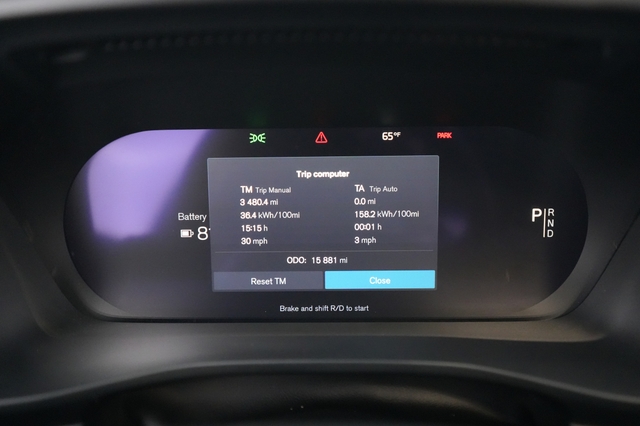 2023 Volvo XC40 Recharge