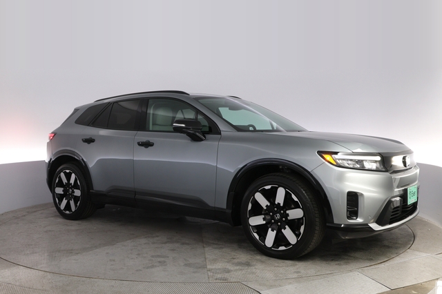 2024 Honda Prologue