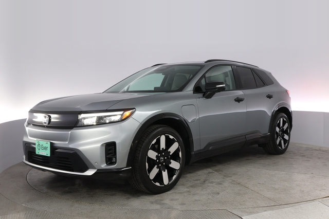 2024 Honda Prologue