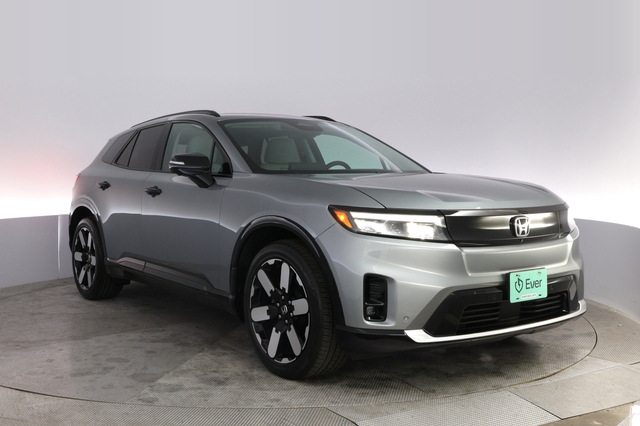 2024 Honda Prologue