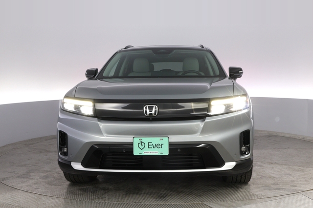 2024 Honda Prologue