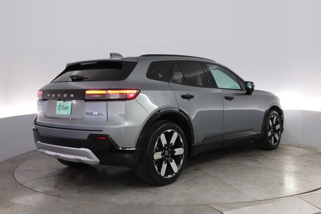 2024 Honda Prologue