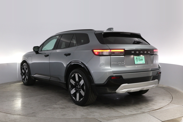 2024 Honda Prologue