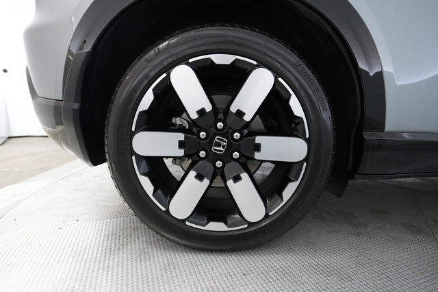 2024 Honda Prologue