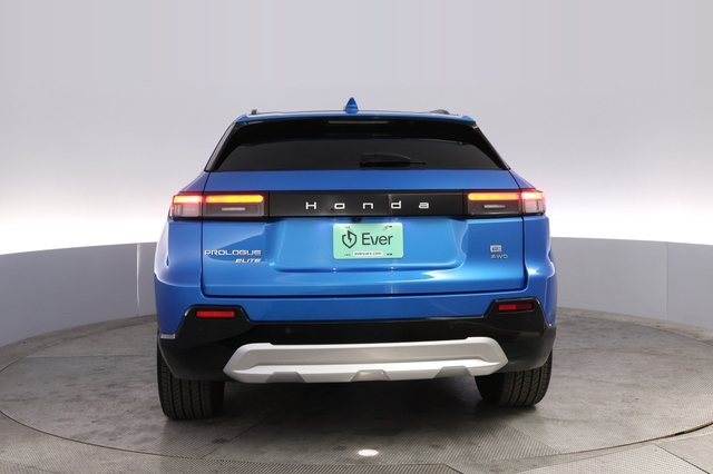 2024 Honda Prologue