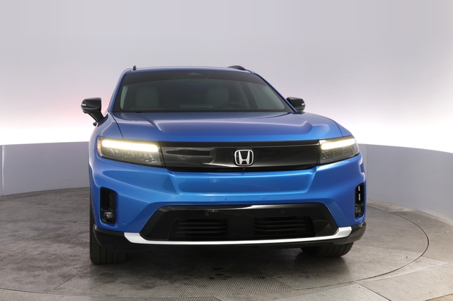 2024 Honda Prologue