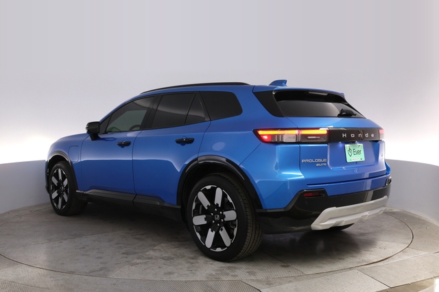 2024 Honda Prologue