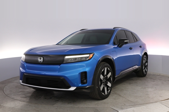 2024 Honda Prologue