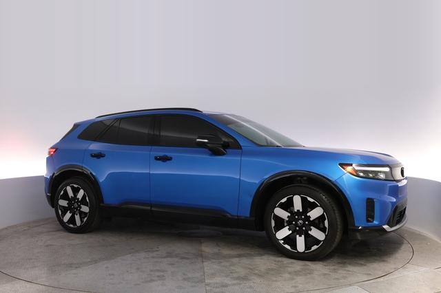 2024 Honda Prologue