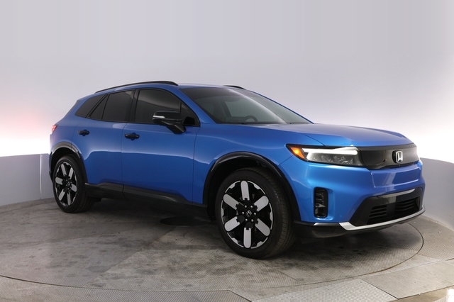 2024 Honda Prologue