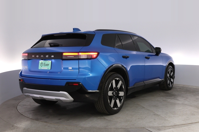 2024 Honda Prologue