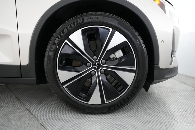 2024 Polestar 2