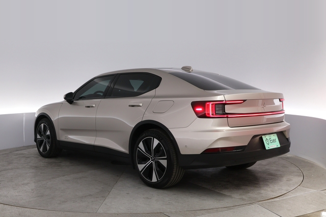 2024 Polestar 2