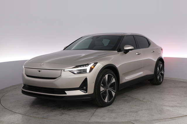 2024 Polestar 2