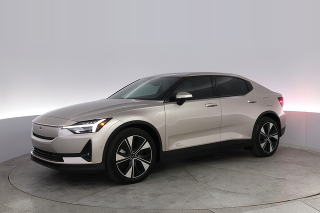 2024 Polestar 2