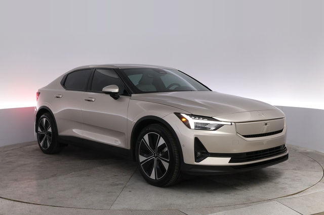 2024 Polestar 2