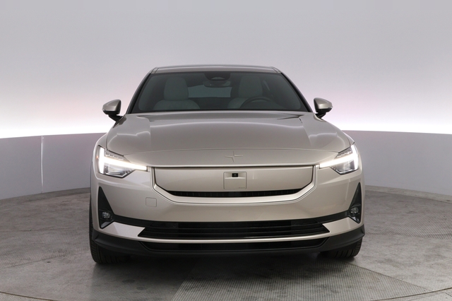 2024 Polestar 2
