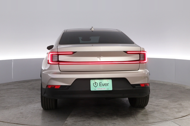 2024 Polestar 2