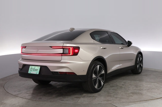 2024 Polestar 2