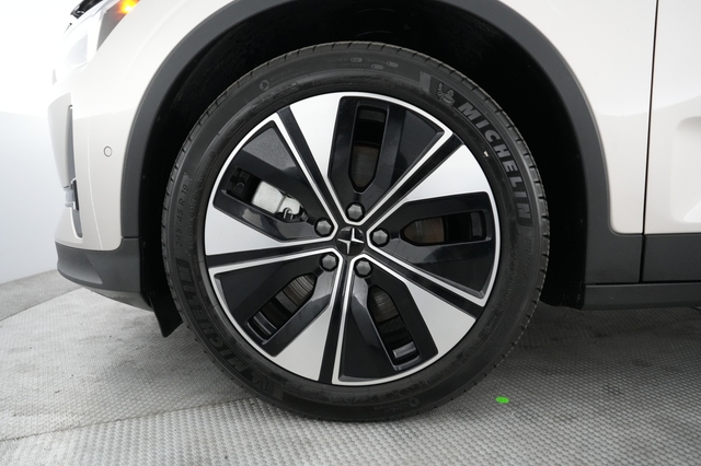 2024 Polestar 2