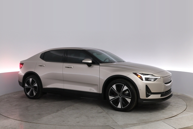2024 Polestar 2