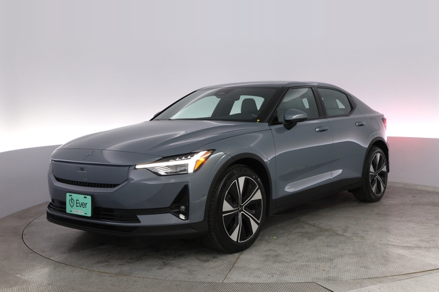 2024 Polestar 2