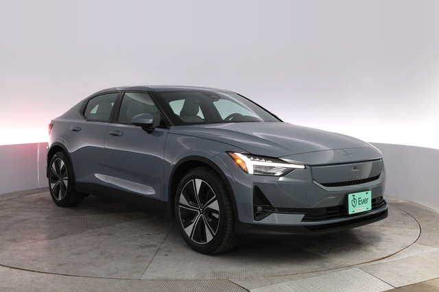 2024 Polestar 2