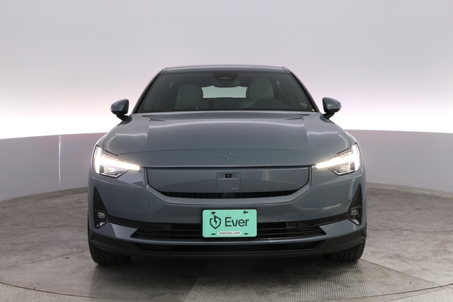 2024 Polestar 2
